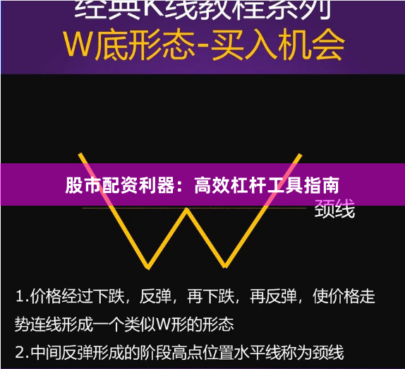股市配资利器：高效杠杆工具指南