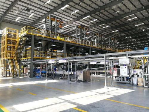 发动科技创新引擎，城阳抢占工业互联网发展制高点