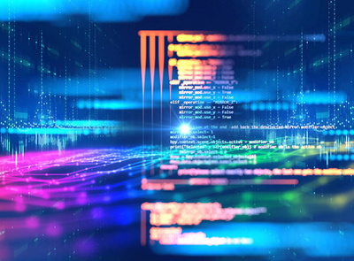 网站设计开发项目中的概念图像与技术开发融合策略