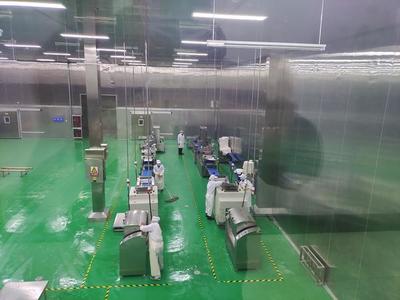 点赞新周口 网络科技技术开发赋能川汇区高质量发展