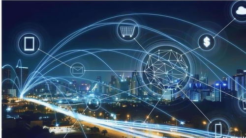 6G竞逐赛鸣枪起跑 科技巨头如何布局下一代网络技术