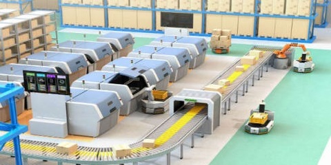 爱立信诺基亚在汉诺威展展示5G工业互联网应用，引领网络科技技术新纪元